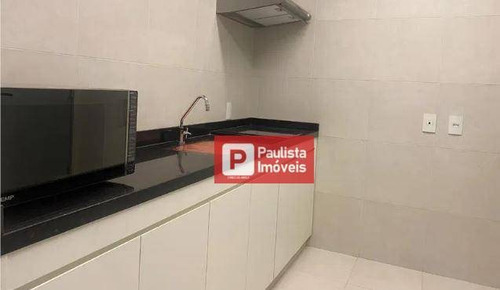 Apartamento À Venda, 66 M² Por R$ 483.770,00 - Vila Mascote - São Paulo/sp - Ap30024