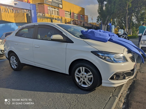 Prisma Ltz Automático, Gnv, Aceito Trocas, Financia.