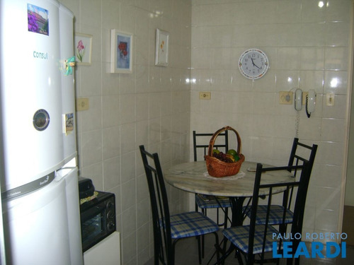 Imagem 5 de 15 de Apartamento - Pompéia - Sp - 486076