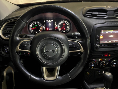 Imagem 11 de 20 de Jeep Renegade