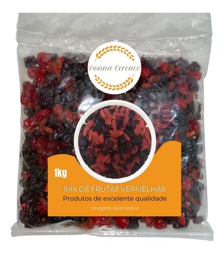 Damasco Turco Premium 1kg - Fruta Saborosa - Donna Cereais