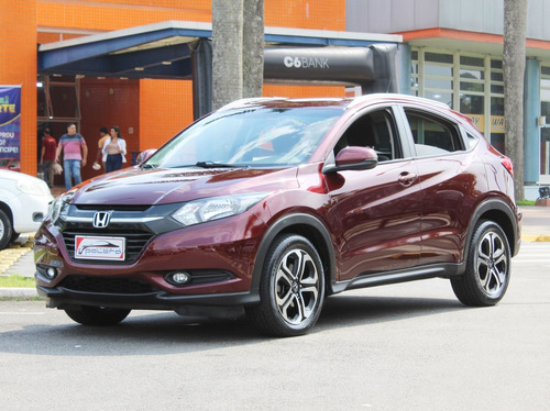 Honda HR-V 1.8 16V EX