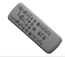 Comprar Controle Remoto Para Som Sony Mhc-rg121 Rm-sc55 Mhc-rg222