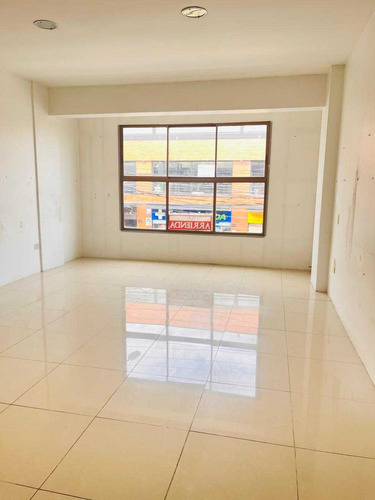 Oficina En Arriendo, Manuel Montt, Curicó (91235)