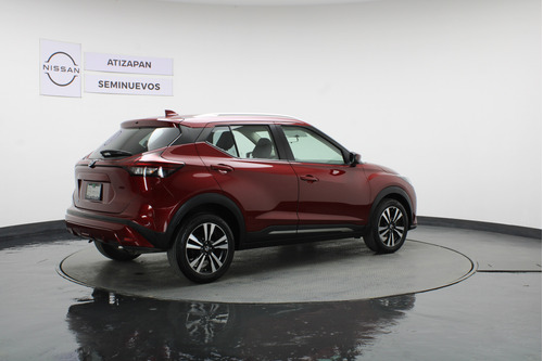 Nissan Kicks 1.6 Advance Cvt