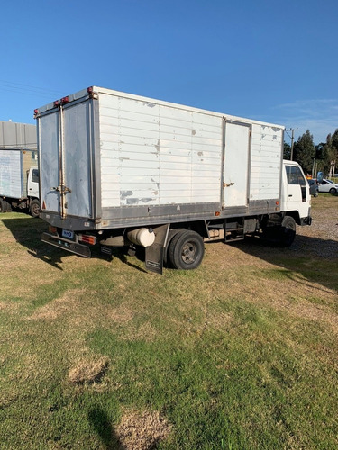 Imagen 11 de 16 de Daihatsu Delta