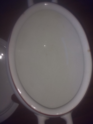 Antigua Sopera Sellada En Maldonado (Usado)
