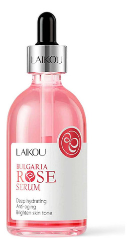 Serum Bulgaria Rose Essence Laikou 100ml