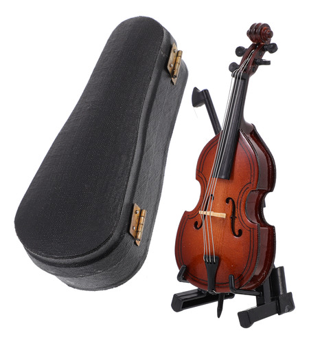 Enfeites De Casa Violoncelo Model Note