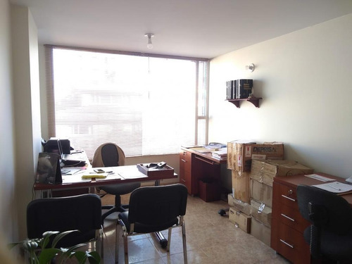 Imagen 4 de 9 de Oficina En Arriendo/venta En Bogotá Chapinero Central