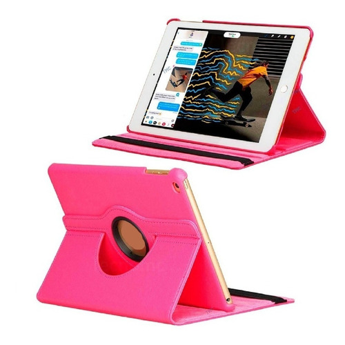 Estuche Forro 360 Para iPad Air 1