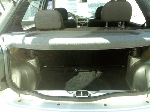 Fiat Palio Fire Top Impecable (cf)