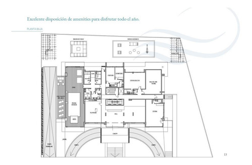 Imagen 4 de 17 de Venta Departamento En Edif View Punta Del Este, Punta Del Este, Uruguay