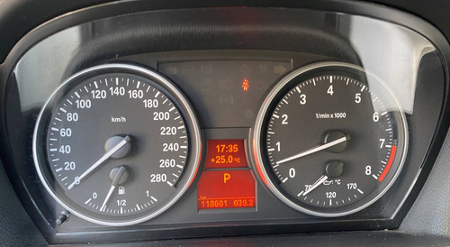 Imagen 15 de 15 de Bmw Serie 3 3.0 335i Sedan M Sport Biturbo