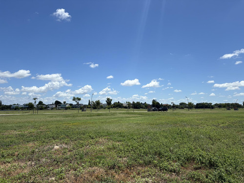 Terreno/lote En Venta Al Agua - Listo Para Construir - Los Puentes Nordelta - Financiacion