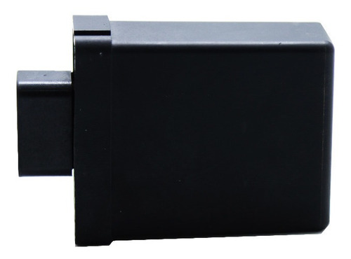 Imagem 2 de 3 de Unidade C.d.i. Conjunto Ybr125e