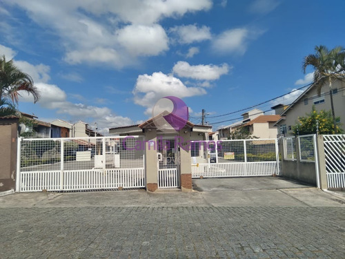 Imagem 15 de 20 de Casa Em Condomínio, 02 Dormitórios À Venda, Vila Urupês - Suzano/sp - Ca00603 - 69320556