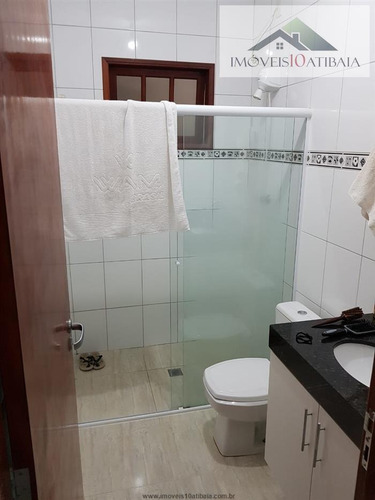 Imagem 2 de 26 de Chácaras Para Financiamento À Venda Em Atibaia/sp - Compre O Seu Chácaras Para Financiamento Aqui! - 1468916