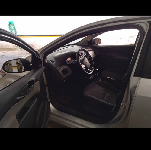 Imagem 5 de 8 de Chevrolet Prisma 2019 1.0 Joy 4p