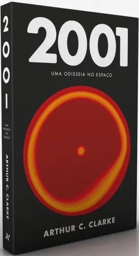 comprar 2001: Uma Odisséia No Espaço