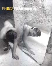 Libro Catálogo Phe02 Femeninos De Vvaa