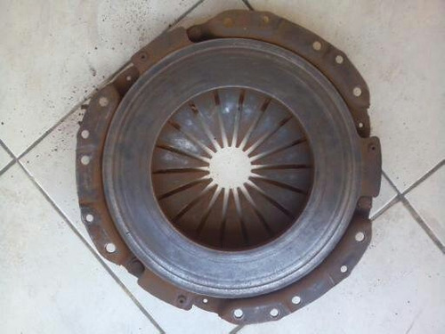 Plato De Croche Motor Ford 300 F-150, F-350, Bronco 87 Al 96