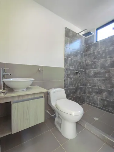 Casa En Arriendo En Via Antigua Bocono. Cod A30657