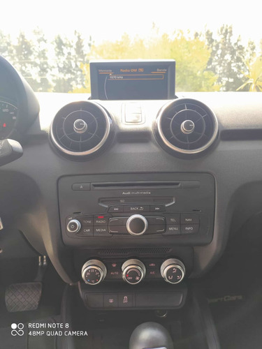 Audi A1 1.4 Tfsi Stronic 125cv 2016