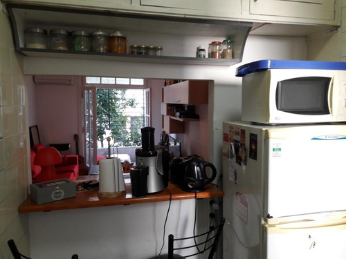 Excelente Ph. De 3 Amb. Piso 2 X Escal,sin Expensas 804