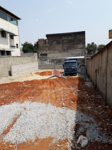 Imagem 7 de 8 de Lote No Inconfidentes/amazonas 360 M² - 2586