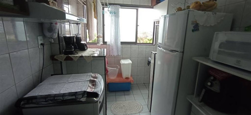 Imagem 13 de 26 de Empreendimento Frente Mar, Apto 1 Dorm, 1 Vagas, Balneário Maracanã, - Apenas R$ 195.000,00 - Wb00413al