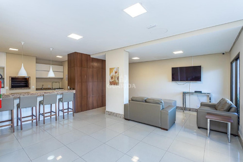 Imagem 29 de 30 de Apartamento Para Aluguel, 2 Quartos, 1 Suíte, 1 Vaga, Santa Maria Goretti - Porto Alegre/rs - 11061