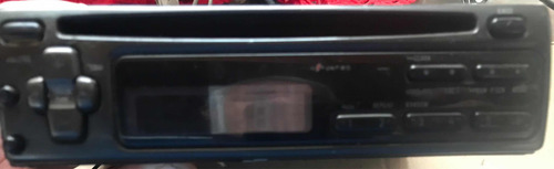 Cd Player Pioneer Deh 515 Usado Antigo Leia Informações Aba (Usado)