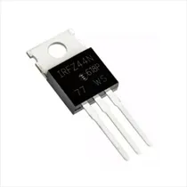 Comprar Transistor Mosfet Irfz44n Canal N To-220