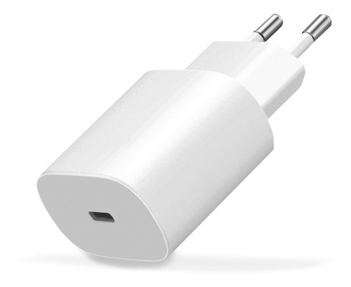 Imagen 3 de 9 de Cargador Para iPhone 14 13 12 11 Usb C Carga Rápida + Cable