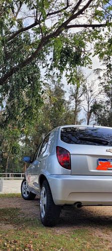 Chevrolet Celta 1.4 Advantage Aa+dir