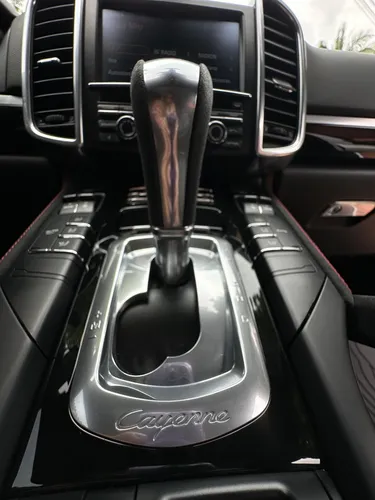 Porsche Cayenne 3.6 V6 Lux