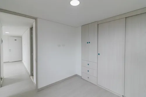 Apartamento En Arriendo En Paloquemao - El Liston. Cod A1109025