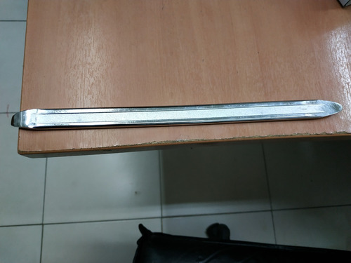 Juego 2 Palancas Saca Cubierta Moto Desarme Rueda Goma Viaje