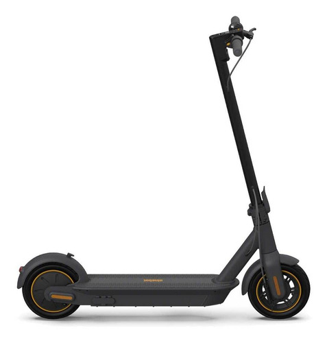 Monopatin Scooter Bat Elec Ninebot Max G30p Cs - Muvin