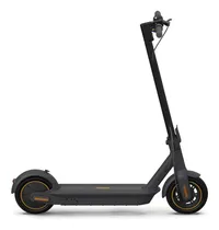 Comprar Monopatin Scooter Electrico Batería Ninebot Max G30p - Muvin