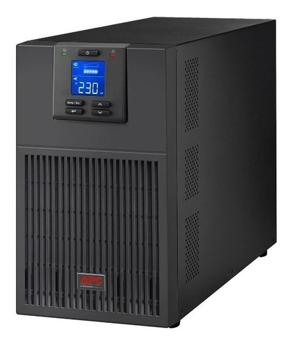 Smart Easy Ups Srv 3000va 230v Ct