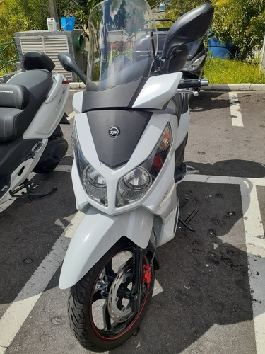 Dafra Citycom S 300i