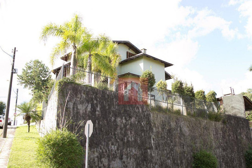 Imagem 3 de 30 de Casa À Venda, 496 M² Por R$ 2.150.000,00 - Santa Catarina - Caxias Do Sul/rs - Ca0260
