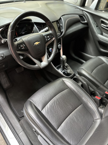 Chevrolet Tracker 1.4 Ltz Turbo Aut. 5p