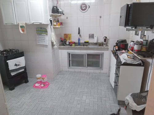 Apartamento De 2 Quartos