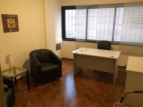 Consultorios Y Oficinas Por Hora Con Prepagos Mensuales