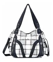 Comprar Bolsos De Mujer Angelkiss Con Asa Superior Bolsos De Hombro