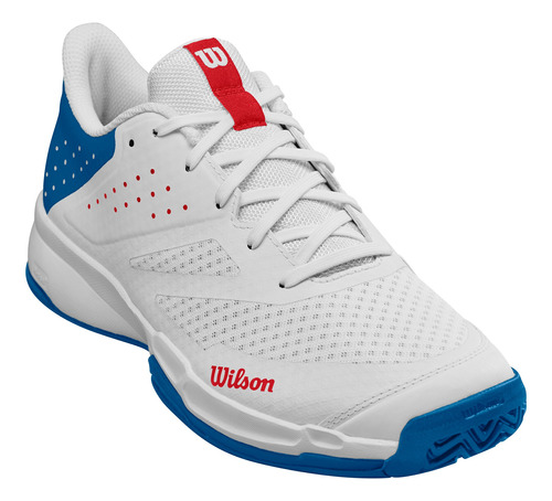 Calzado Kaos Stroke Wilson Tenis/padel Blanco