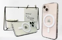 Comprar Funda Protectora Case Magsafe iPhone 15\u002Fpro\u002Fmax